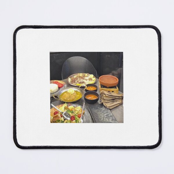 Item preview, Leckeres Essen – Genuss und Lebensfreude designed and sold by Yaroplanner.