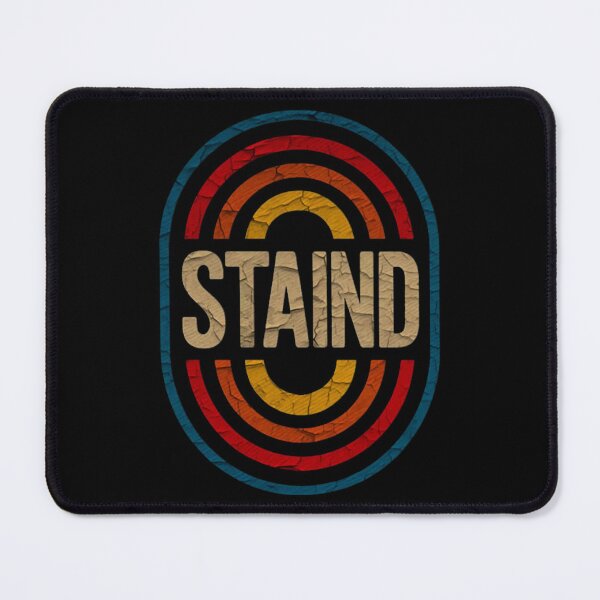 Item preview, Staind band For Fans Classic designed and sold by Kennessss.