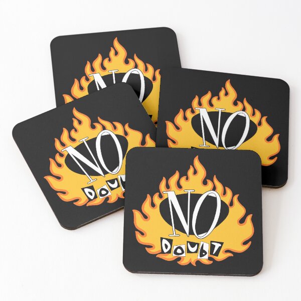 Item preview, No Doubt - Vintage Flame designed and sold by cupheaddx3x.