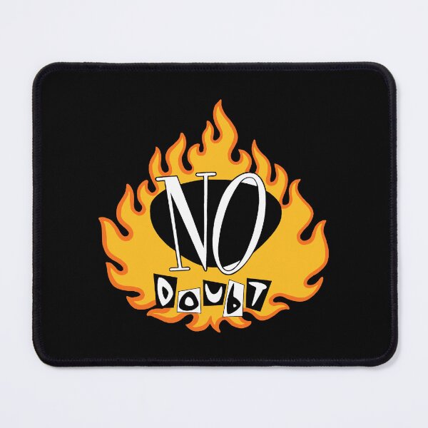 Item preview, No Doubt - Vintage Flame designed and sold by cupheaddx3x.