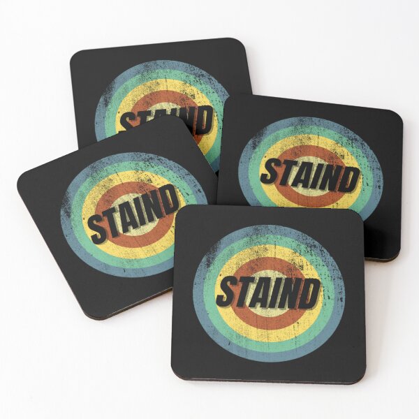 Item preview, Staind band For Fans Classic designed and sold by Kennessss.