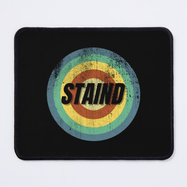 Item preview, Staind band For Fans Classic designed and sold by Kennessss.