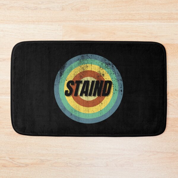 Item preview, Staind band For Fans Classic designed and sold by Kennessss.