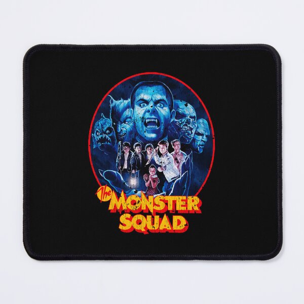 Item preview, The Monster Squad - Vintage designed and sold by Dodgerrrr299.