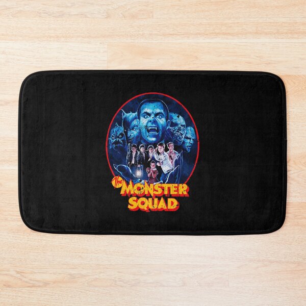 Item preview, The Monster Squad - Vintage  designed and sold by Dodgerrrr299.
