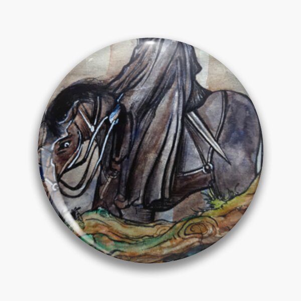 Item preview, lotr hobbits hidden  designed and sold by frisindecodesc.