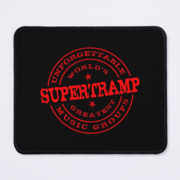 Item preview, Supertramp designed and sold by zenospetri.