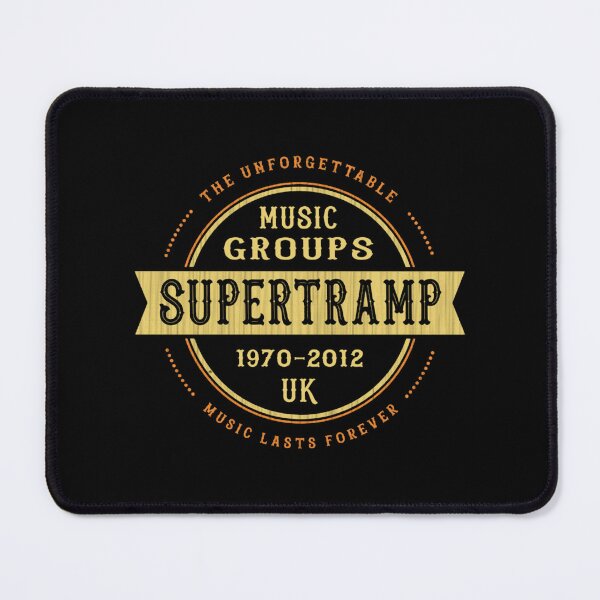 Item preview, Supertramp designed and sold by zenospetri.