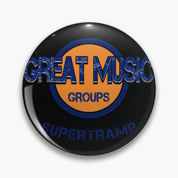 Item preview, Supertramp designed and sold by zenospetri.