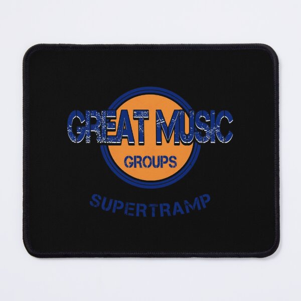 Item preview, Supertramp designed and sold by zenospetri.