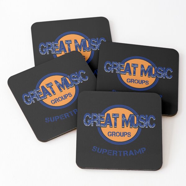 Item preview, Supertramp designed and sold by zenospetri.