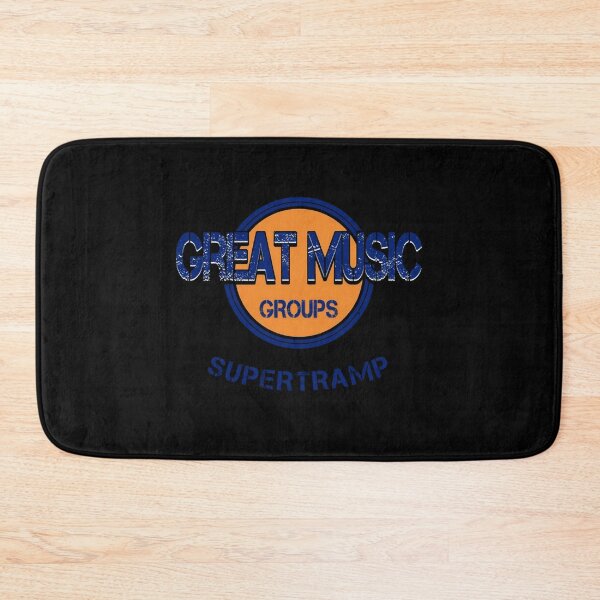 Item preview, Supertramp designed and sold by zenospetri.