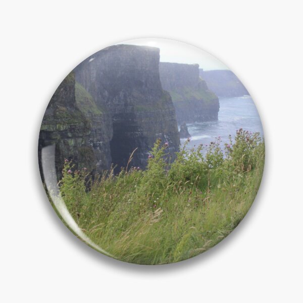 Item preview, Cliffs of Moher designed and sold by Marije Kouyzer.