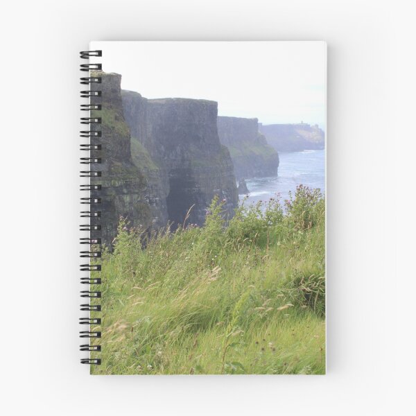 Item preview, Cliffs of Moher designed and sold by Marije Kouyzer.