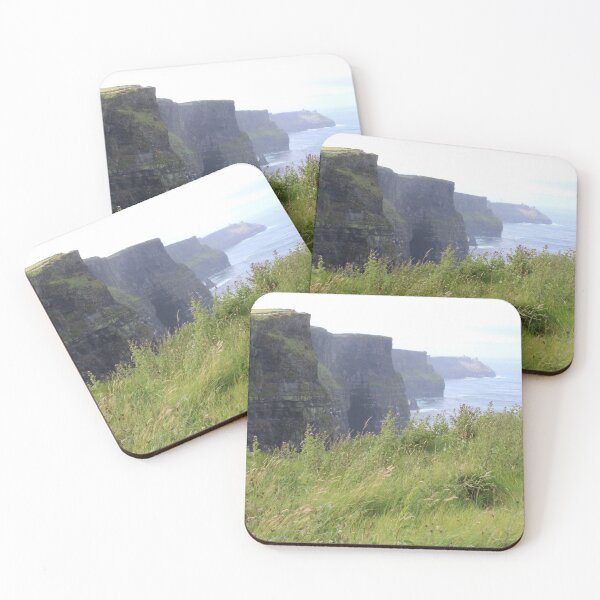 Item preview, Cliffs of Moher designed and sold by Marije Kouyzer.