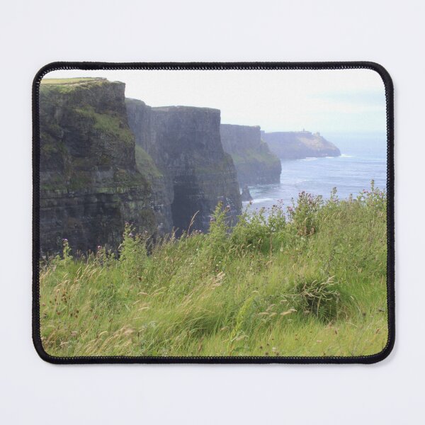Item preview, Cliffs of Moher designed and sold by Marije Kouyzer.
