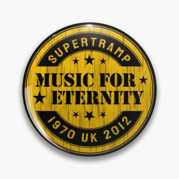 Item preview, Supertramp designed and sold by zenospetri.