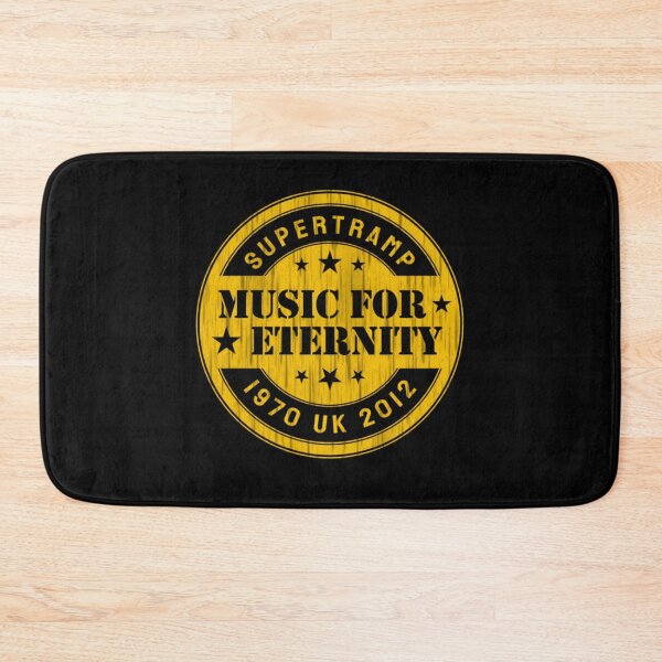 Item preview, Supertramp designed and sold by zenospetri.
