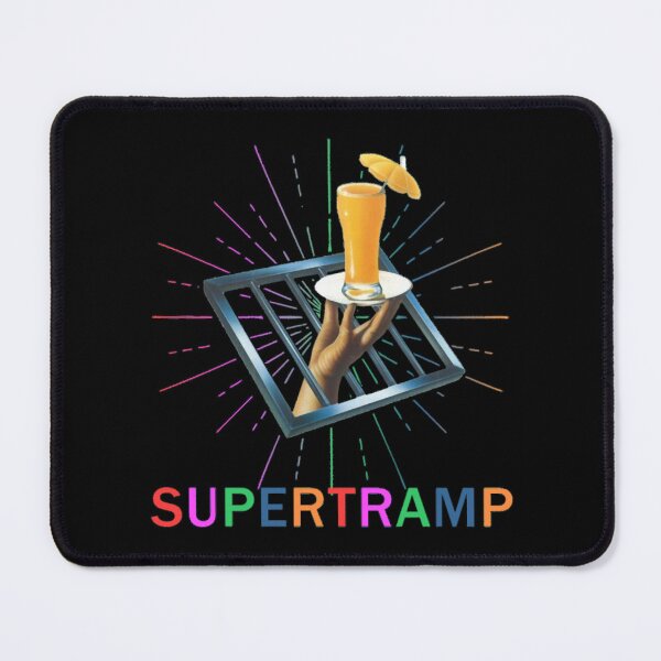 Item preview, Supertramp designed and sold by zenospetri.