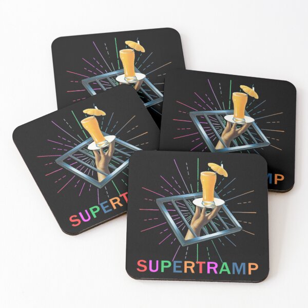 Item preview, Supertramp designed and sold by zenospetri.