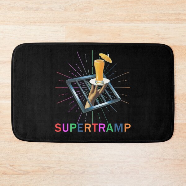 Item preview, Supertramp designed and sold by zenospetri.