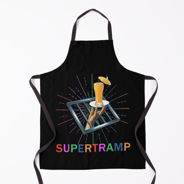 Item preview, Supertramp designed and sold by zenospetri.