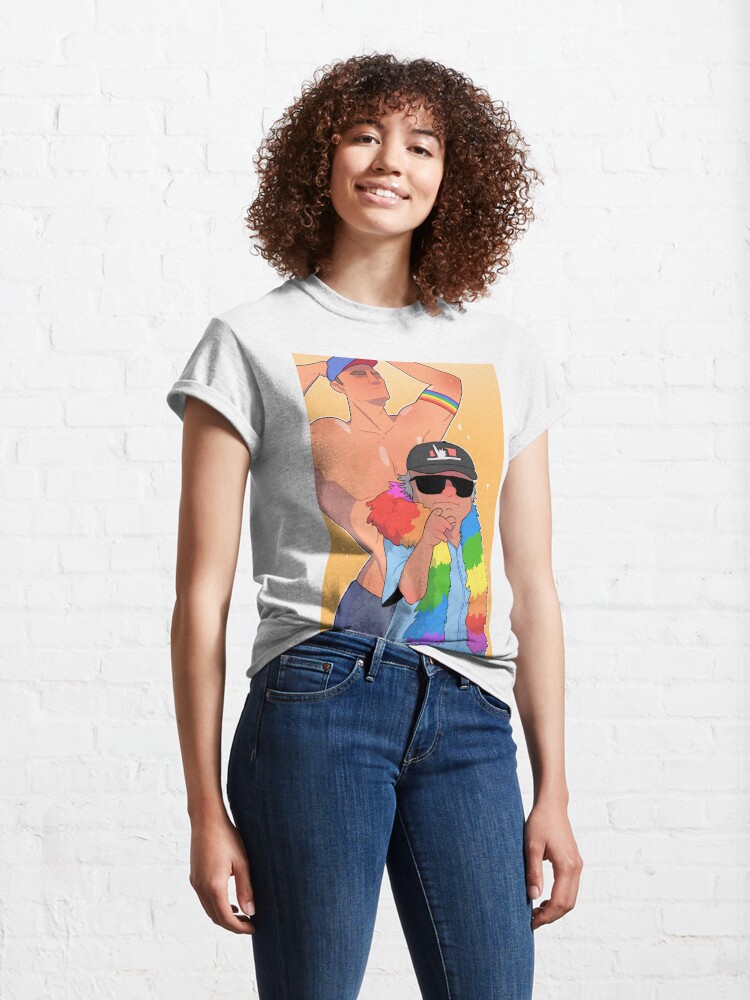 danny devito tee shirt