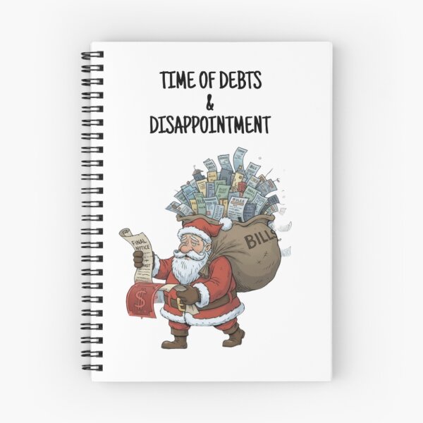 Item preview, Time of the debts designed and sold by Stefanrajzer.