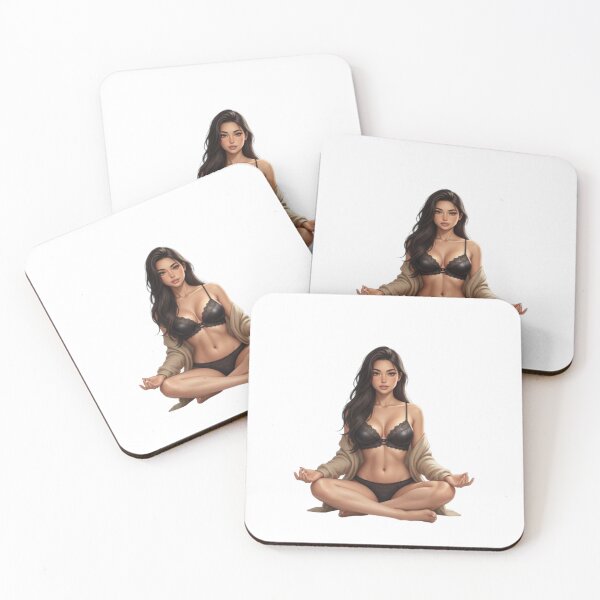 Item preview, “Feminine Beauty” designed and sold by CHRIST5000.