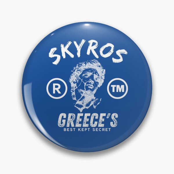 Item preview, Skyros' secret (Skyros Greece) designed and sold by Peerless-Prime.