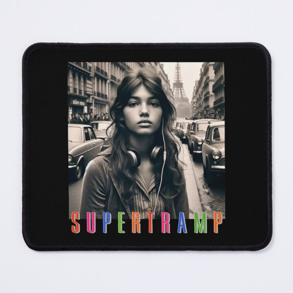 Item preview, Supertramp designed and sold by yedidiyahcaspar.