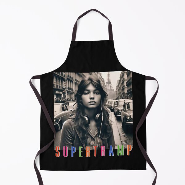 Item preview, Supertramp designed and sold by yedidiyahcaspar.