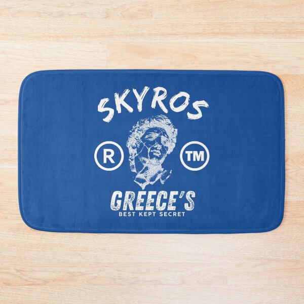 Item preview, Skyros' secret (Skyros Greece) designed and sold by Peerless-Prime.