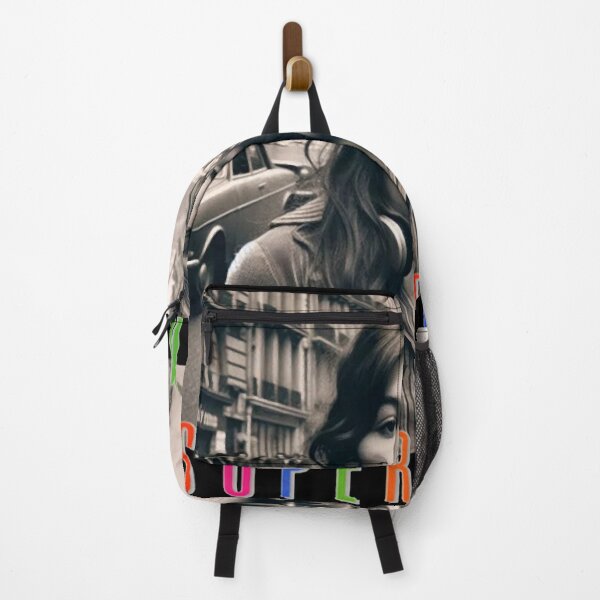Item preview, Supertramp designed and sold by yedidiyahcaspar.