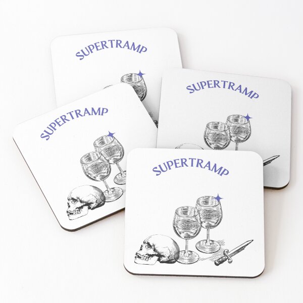 Item preview, Supertramp designed and sold by yedidiyahcaspar.