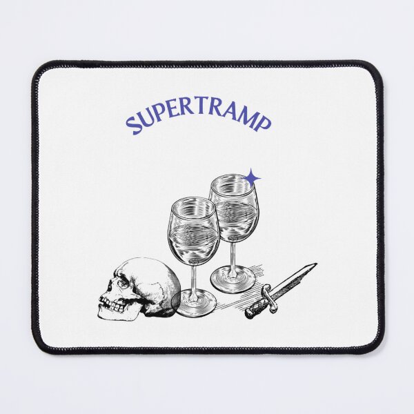 Item preview, Supertramp designed and sold by yedidiyahcaspar.