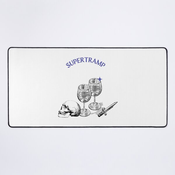 Item preview, Supertramp designed and sold by yedidiyahcaspar.