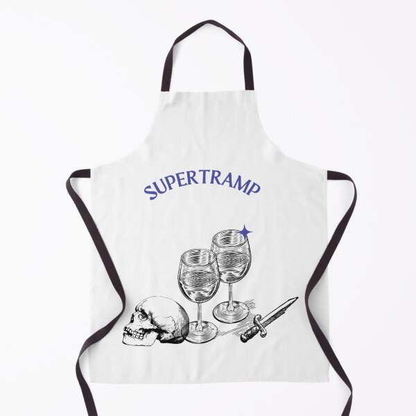 Item preview, Supertramp designed and sold by yedidiyahcaspar.