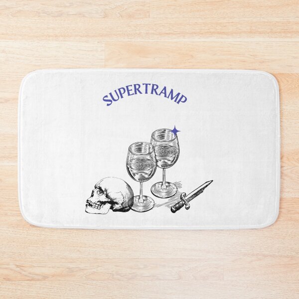 Item preview, Supertramp designed and sold by yedidiyahcaspar.
