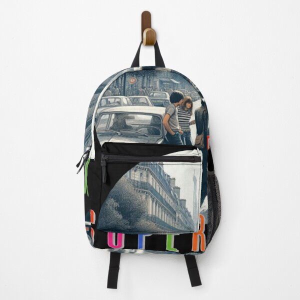 Item preview, Supertramp designed and sold by yedidiyahcaspar.