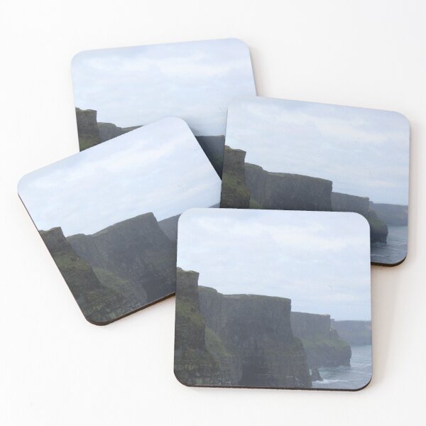 Item preview, Cliffs of Moher designed and sold by Marije Kouyzer.