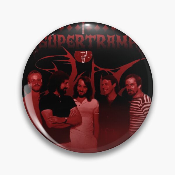 Item preview, Supertramp designed and sold by yedidiyahcaspar.