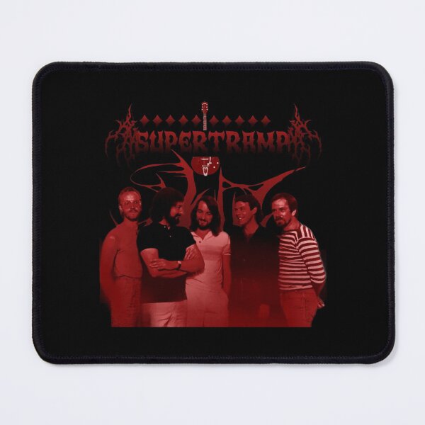 Item preview, Supertramp designed and sold by yedidiyahcaspar.