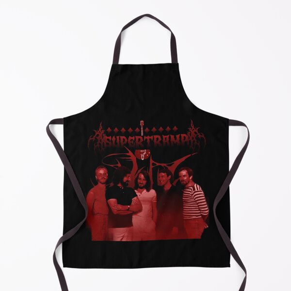 Item preview, Supertramp designed and sold by yedidiyahcaspar.
