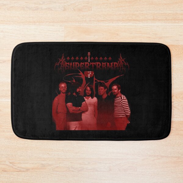 Item preview, Supertramp designed and sold by yedidiyahcaspar.