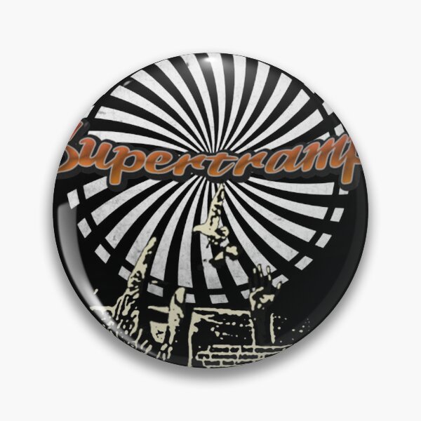 Item preview, Supertramp designed and sold by yedidiyahcaspar.