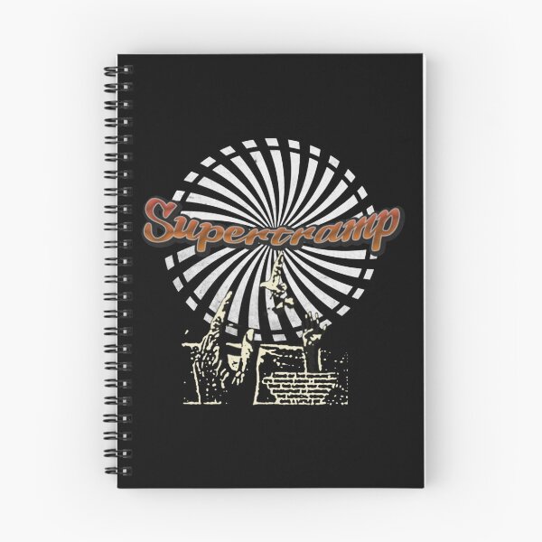 Item preview, Supertramp designed and sold by yedidiyahcaspar.