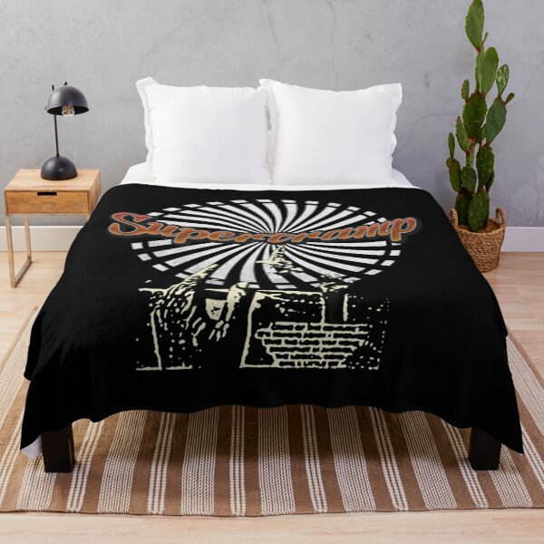 Item preview, Supertramp designed and sold by yedidiyahcaspar.