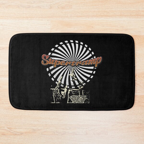 Item preview, Supertramp designed and sold by yedidiyahcaspar.