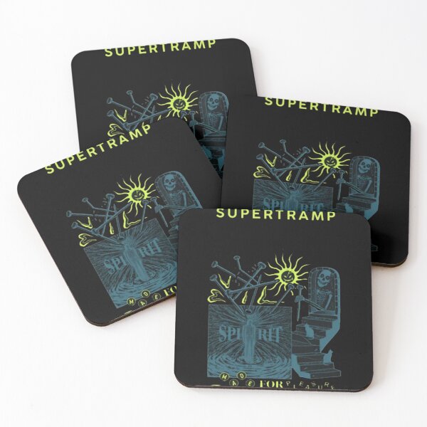 Item preview, Supertramp designed and sold by yedidiyahcaspar.